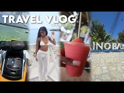 Vacation Vlog |cruise edition ꨄ:summer trip, bahamas,st.thomas, & more