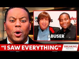 The TERRIBLE Secret Keenan Thompson Kept Hidden For YEARS..