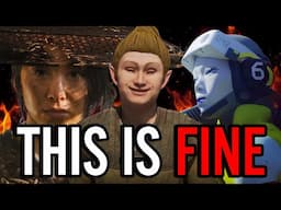 Whatever Wednesday - Marathon Is DOA, Oblivion Isn't Woke, Ghost Of Yotei Trailer And More!