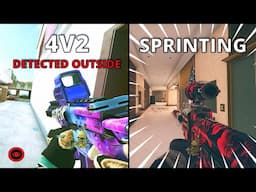 10 Common Mistakes You Are Making in Rainbow Six Siege