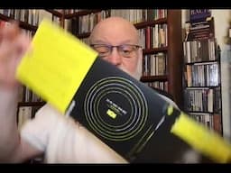 Splendid Film Score Suites by Howard Shore, Indifferently Engineered