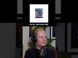 Any Talk Talk fans here??