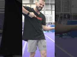 TRICKING WITH VENGEANCE 😈 #tricking #martialarts #adrenaline #sports #athlete #gym