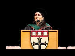 2025 Keynote Speaker | Céline Gounder