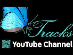 Butterfly Tracks is live!