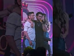 Ian Garcia y Eleazar Gomez en la Colorina (2/2)