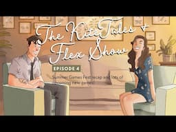 Episode 4: recapping our most anticipated upcoming titles from the Summer Games Fest!