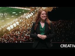 Sony at the 2025 NAB Show | Presentation: Sony at NAB 2025: Creativity Connected