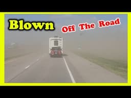ROAD TRIP to ALASKA 🌧 Wind Storm 🌪  RV  Plans Changed 🚐  Wind Cave National Park 🦬 Custer State Park