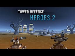Tower Defense Heroes 2