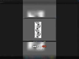 Creating Stunning Layered Vector Designs for Glass! #aplazer #laserengraving