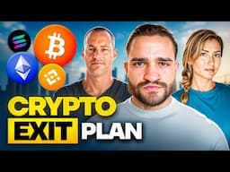 If You’re a Crypto Millionaire, You Need to Watch This (@CryptoTips)