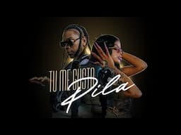 Black Jonas Point x La Sadica - Tu Me Gusta PILA (Video Oficial)