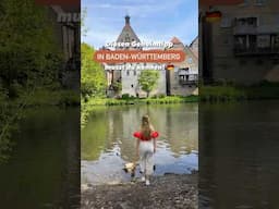 Diesen Geheimtipp in Baden-Württemberg musst du kennen! 🇩🇪 #besigheim