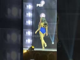 Bb. Pilipinas 2025 Candidates 11 to 15, swimsuit competition | PEP