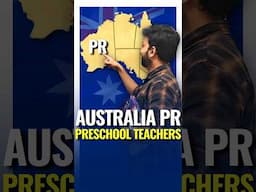 5 Essential Steps to Become an Early Childhood Teacher in Australia with PR
