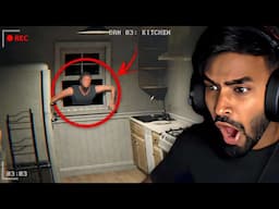 SOMEONE ENTERED IN MY HOUSE AT NIGHT | TECHNO GAMERZ