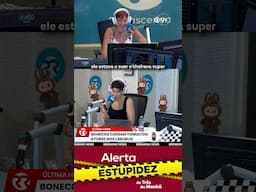 Labuburros - Alerta Estupidez