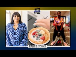 Wits in 60 Seconds | Season 3 | Episode 6: Your weekly Wits News digest