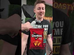PC Gamers Favorite Snacks