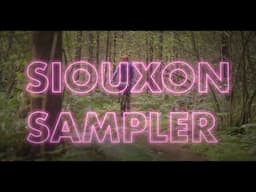 Siouxon Sampler Short