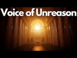 Voice of Unreason