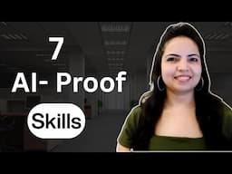7 High Leverage Skills that will pay you forever 🤑💵💸