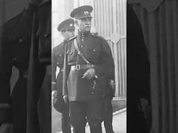 Who Is The Father Of Modern Iran?