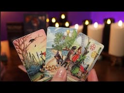 ARIES - There Will Be A HARD Lesson They Learn From You! | June 2 - 8 Tarot