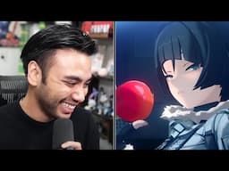 Watching The Most Down Bad Cutscenes in Gacha Games