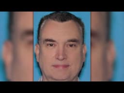 Suspect arrested after Minnesota lawmaker killed
