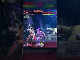Juri MAULS a helpless Mai