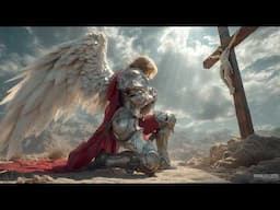 ¿Qué HICIERON los ÁNGELES cuando vieron MORIR al HIJO de DIOS?