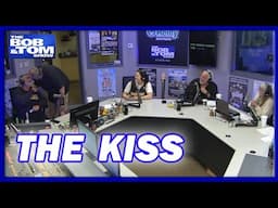 IT'S SEXY TIME! - He Kisses Me on the Lips... And He's My Father-in-Law?!