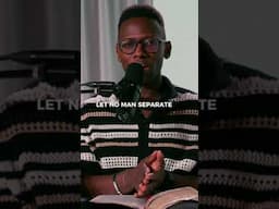 Spiritual Warfare in Marriage is REAL