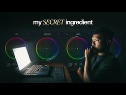 This Simple Trick Changed My Color Grading FOREVER.