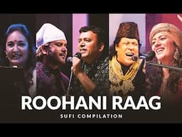 Sufi Echoes | Compilation of Mystic Melodies | Jashn-e-Rekhta