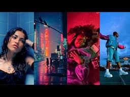 Finding The Best Cinematic Creators [Part 2]
