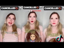 FOR POPULATION CONTROL GETTING CANCELLED IS D3ADLY  | NEW BRIANNA GUIDRYY | TIKTOK SERIES #237