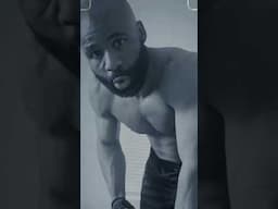High Rep Dumbbell Speed Burnout 🔥