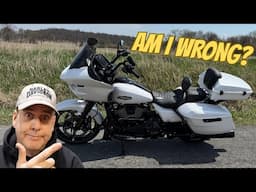 My Favorite Motorcycle - HOW TO DECIDE