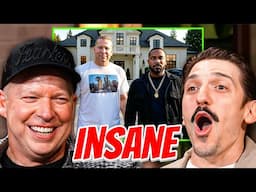 Andrew Schulz & Gary Owen On Living with LA's BIGGEST Gangster