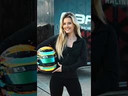 Thrilled to join RAFA Racing in the 2025 Lamborghini Super Trofeo with the #81 Huracán. Let’s go!🩷
