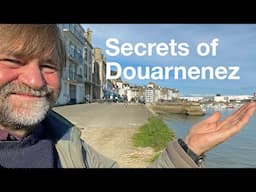 Secrets of Douarnenez