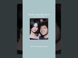 Why Do Women Date Down?