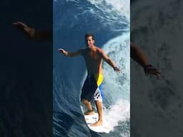 The Soul of Surfing: Andy Irons in His Element! 🏄