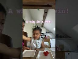 A win is a win 😂 #cookiechallenge