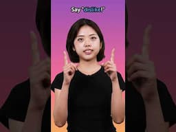 dislike - Korean Word of the Day