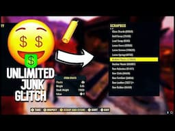 NEW Working Duplication Glitch Season 20 in Fallout 76