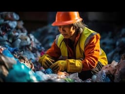 INNOVATION IN WASTE MANAGEMENT: SOLUTIONS FOR MANAGING WASTE IN LIBERIA @Visionbroz